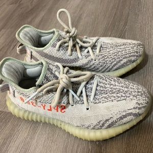 Yeezy Boost 350 V2 'Blue Tint'